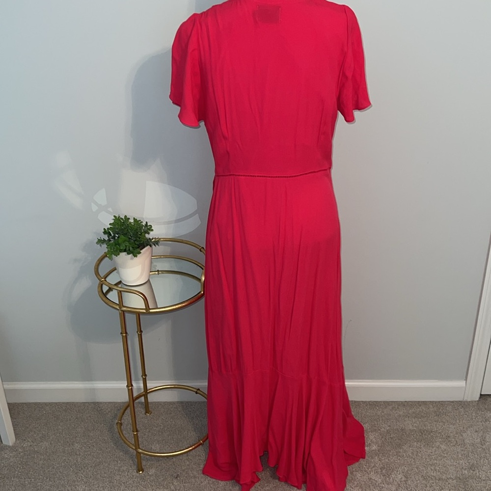 New Without Tags Tuckernuck Ruffle Stunner!! - Picture 5 of 16